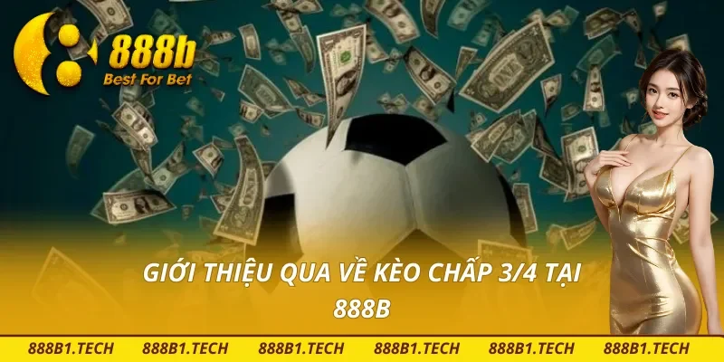 Khái quát về loại hình cá cược hấp dẫn tại 888B